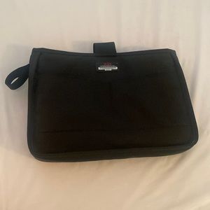 Tumi laptop/tablet case